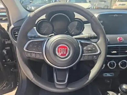 Photo 14 Fiat 500 X 1.5 FireFly Turbo 130ch S/S Hybrid DCT7