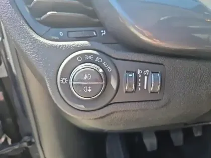 Photo 13 Fiat 500 X 1.5 FireFly Turbo 130ch S/S Hybrid DCT7