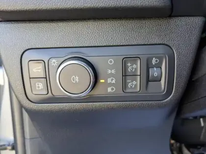 Photo 9 Ford Kuga  2.5 Duratec 243ch Hybride Rechargeable ST-Line X Powershift