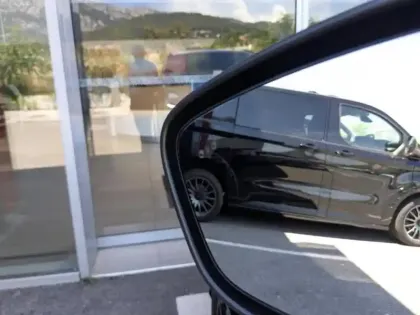 Photo 7 Ford Kuga  2.5 Duratec 243ch Hybride Rechargeable ST-Line X Powershift