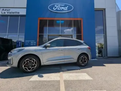 Photo Ford Kuga St-line X