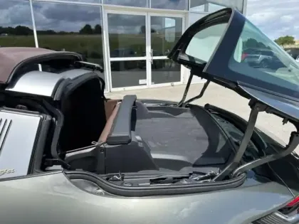 Photo 13 Porsche 911  Targa 3.0 450ch 4S PDK