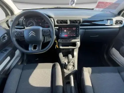 Photo 7 Citroën C3  PureTech 82ch Graphic S&S E6.d