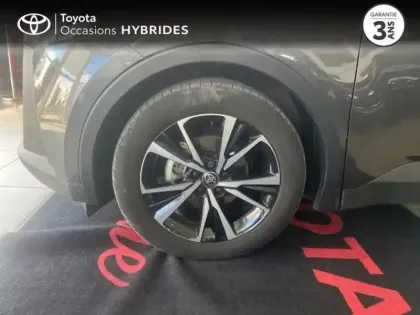 Photo 7 Toyota C-HR  2.0 Hybride 200ch Design NG23