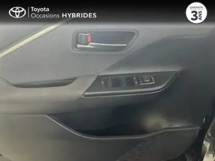 Photo 10 Toyota C-HR  2.0 Hybride 200ch Design NG23
