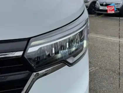 Photo 11 Renault Trafic  Fg L1H1 3T 2.0 Blue dCi 130ch Confort E6E