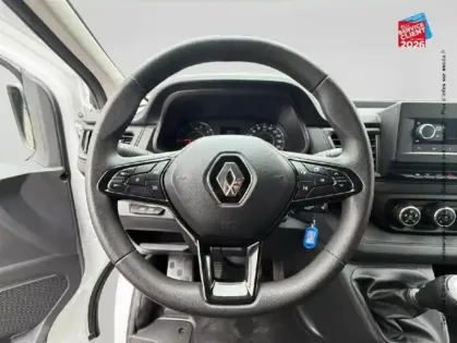 Photo 10 Renault Trafic  Fg L1H1 3T 2.0 Blue dCi 130ch Confort E6E