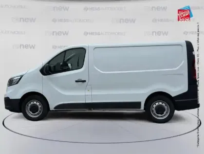 Photo 8 Renault Trafic  Fg L1H1 3T 2.0 Blue dCi 130ch Confort E6E