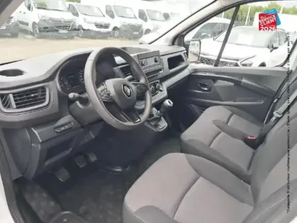 Photo 14 Renault Trafic  Fg L1H1 3T 2.0 Blue dCi 130ch Confort E6E