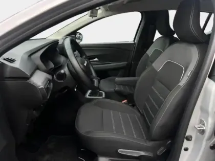 Photo 13 Dacia Sandero  1.0 TCe 90ch Stepway Expression