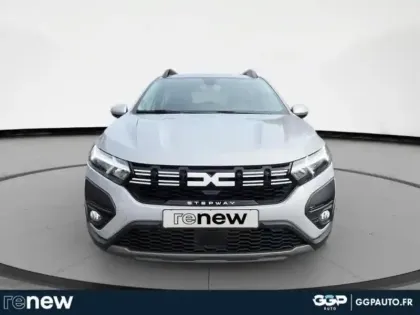 Photo 7 Dacia Sandero  1.0 TCe 90ch Stepway Expression