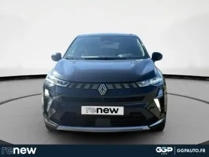 Photo 22 Renault Symbioz  1.6 E-Tech full hybrid 145ch Iconic