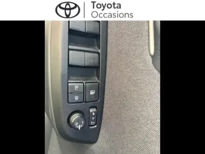 Photo 14 Toyota Yaris  Cross 116h Dynamic MC24