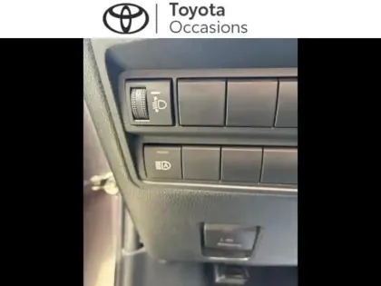 Photo 13 Toyota Yaris  Cross 116h Dynamic MC24