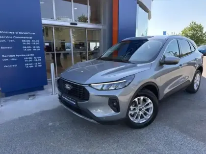 Photo Ford Kuga Titanium Business