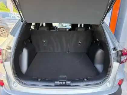 Photo 12 Ford Kuga  2.5 Duratec 180ch Hybrid FlexiFuel Titanium Business Powershift