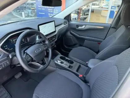 Photo 9 Ford Kuga  2.5 Duratec 180ch Hybrid FlexiFuel Titanium Business Powershift