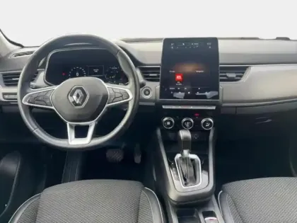 Photo 12 Renault Arkana  1.3 TCe mild hybrid 140ch Techno EDC -22