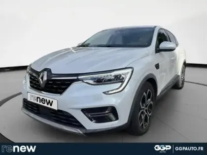 Photo Renault Arkana Techno