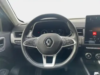 Photo 14 Renault Arkana  1.3 TCe mild hybrid 140ch Techno EDC -22