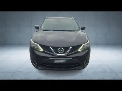 Photo 9 Nissan Qashqai  1.6 dCi 130ch Connect Edition Xtronic
