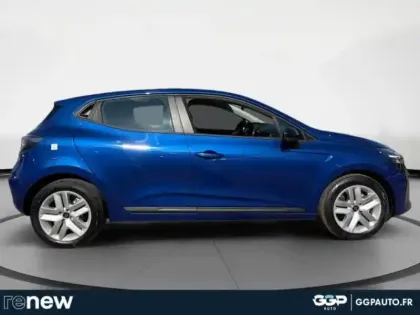 Photo 5 Renault Clio  1.5 dCi 100ch Evolution - 25