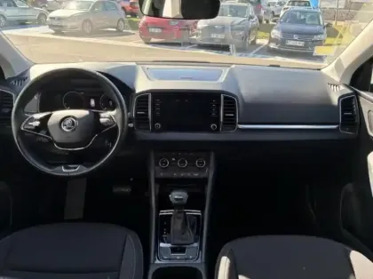 Photo 11 Skoda Karoq  2.0 TDI 116ch SCR Business DSG7