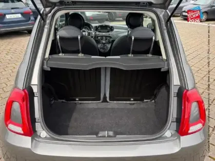 Photo 13 Fiat 500  1.2 8v 69ch Lounge
