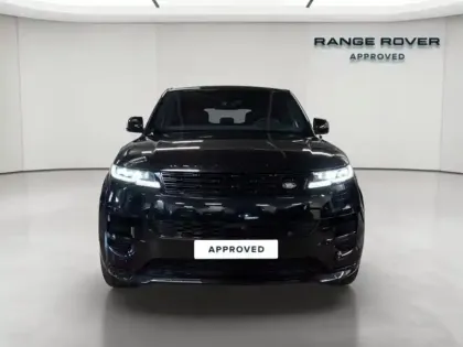 Photo 9 Land rover Range Rover  Sport 3.0 P460e 460ch PHEV Dynamic SE
