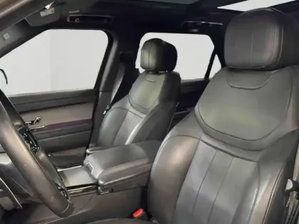 Photo 11 Land rover Range Rover  Sport 3.0 P460e 460ch PHEV Dynamic SE