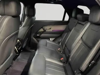 Photo 14 Land rover Range Rover  Sport 3.0 P460e 460ch PHEV Dynamic SE