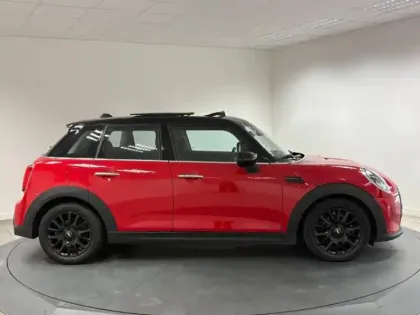 Photo 5 Mini Mini  5 Portes Cooper 136ch Edition Premium Plus BVA7