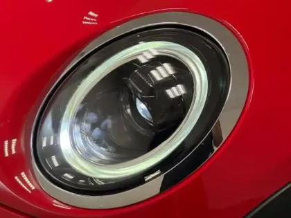 Photo 7 Mini Mini  5 Portes Cooper 136ch Edition Premium Plus BVA7