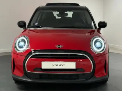 Photo 6 Mini Mini  5 Portes Cooper 136ch Edition Premium Plus BVA7