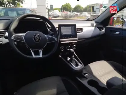 Photo 14 Renault Arkana  1.6 E-Tech hybride 145ch Evolution -22