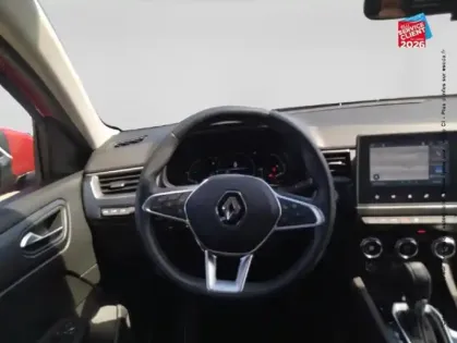 Photo 26 Renault Arkana  1.6 E-Tech hybride 145ch Evolution -22