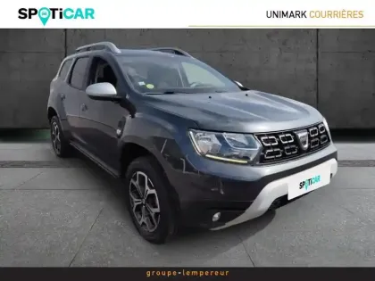 Photo Dacia Duster Prestige