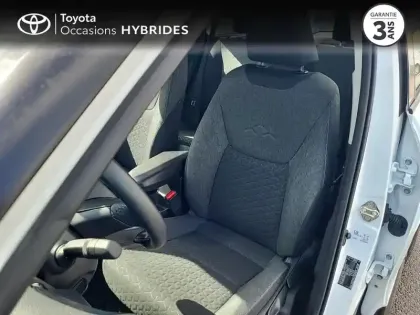 Photo 7 Toyota Yaris  Cross 116h Dynamic MC24