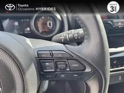 Photo 8 Toyota Yaris  Cross 116h Dynamic MC24