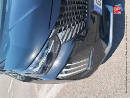 Photo 12 Peugeot 2008  1.2 PureTech 130ch S&S GT EAT8