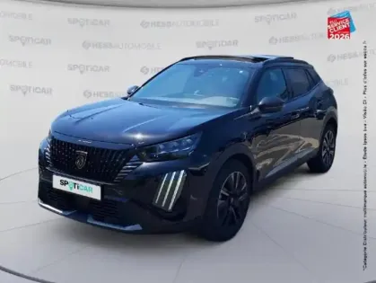 Photo Peugeot 2008 Gt