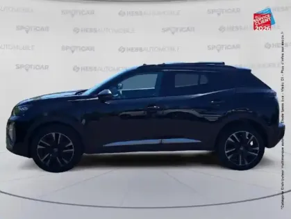 Photo 8 Peugeot 2008  1.2 PureTech 130ch S&S GT EAT8