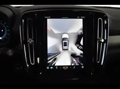 Photo 12 Volvo XC40  B3 163ch Ultra DCT 7