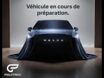 Photo Volvo Xc40 Ultra