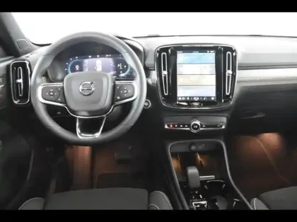 Photo 7 Volvo XC40  B3 163ch Ultra DCT 7