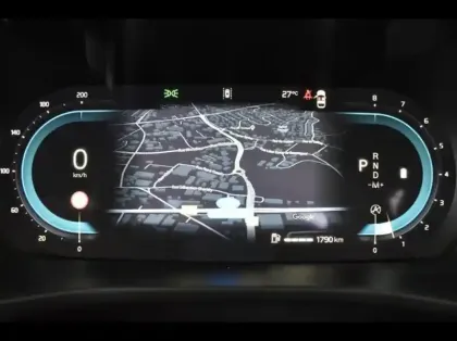 Photo 14 Volvo XC40  B3 163ch Ultra DCT 7