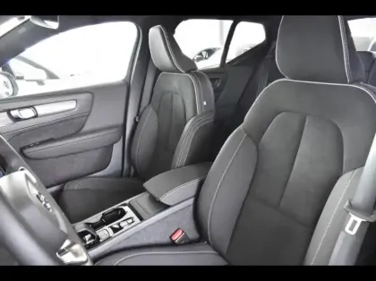 Photo 9 Volvo XC40  B3 163ch Ultra DCT 7
