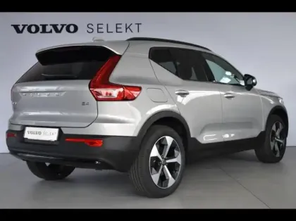 Photo 5 Volvo XC40  B3 163ch Ultra DCT 7