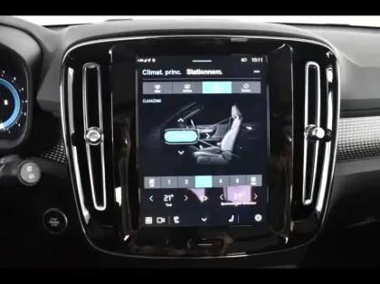 Photo 13 Volvo XC40  B3 163ch Ultra DCT 7