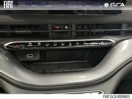 Photo 10 Fiat 500  3+1 e 118ch La Prima MY23